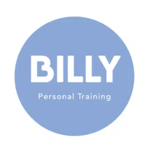 Privacybeleid BILLY personal trainer